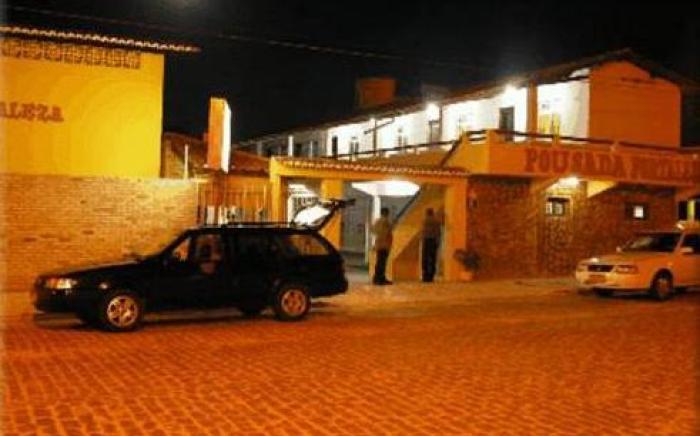 Pousada Fortaleza