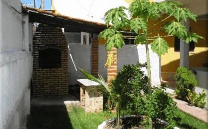 Pousada Fortaleza
