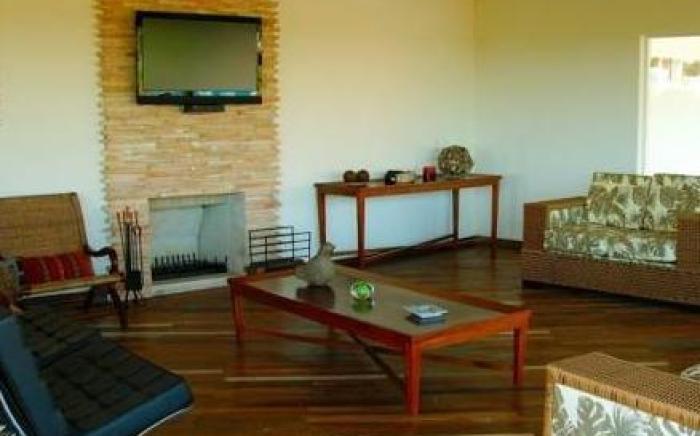 Hotel Boutique Frangipani