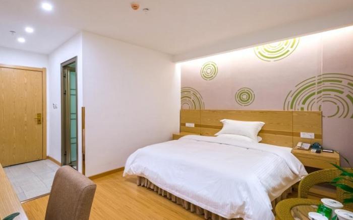 GreenTree Inn Anshun Xihang Road Hotel