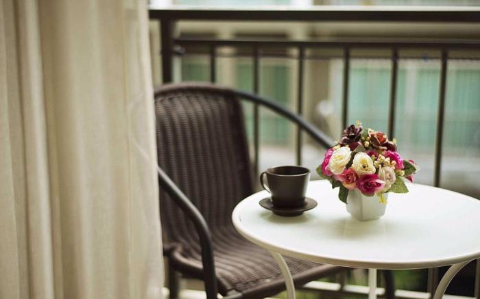 The Gallery Jomtien Beach Pattaya Condo by Dome 1