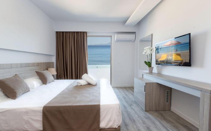 Akti Imperial Deluxe Resort and Spa Dolce by Wyndham - All Inclusive