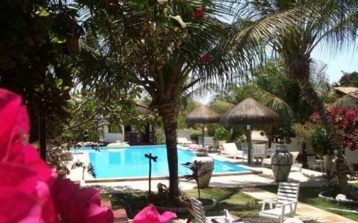 Hotel e Pousada La Dolce Vita