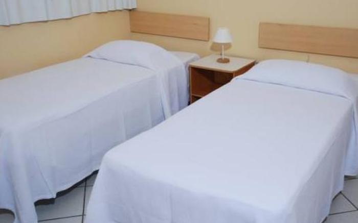 Lord Hotel Camburi