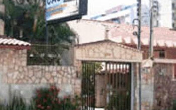 Pousada Nossa Casa