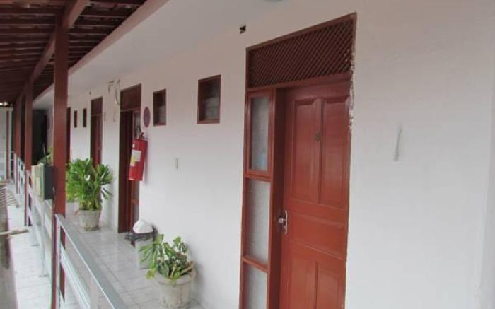 Pousada Nossa Casa