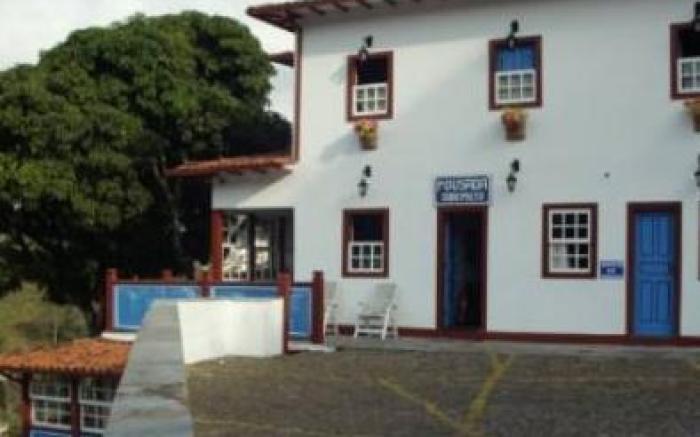 Pousada Ouro Preto