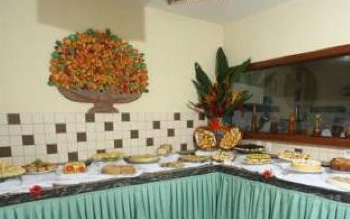 Pousada Pedra Torta