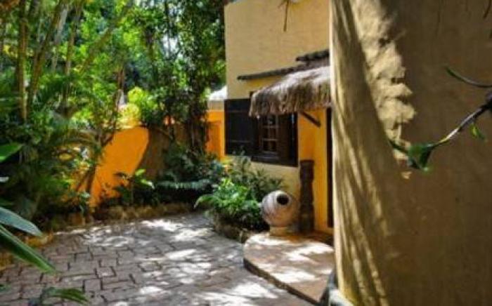 Pousada Recanto da Villa