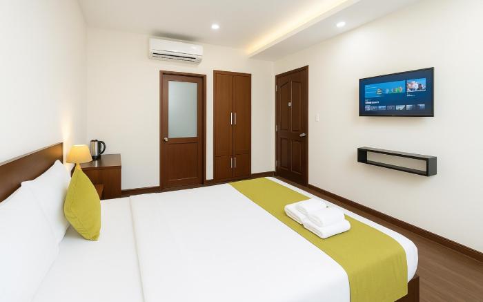 S79 Crown and Boutique Bui Vien