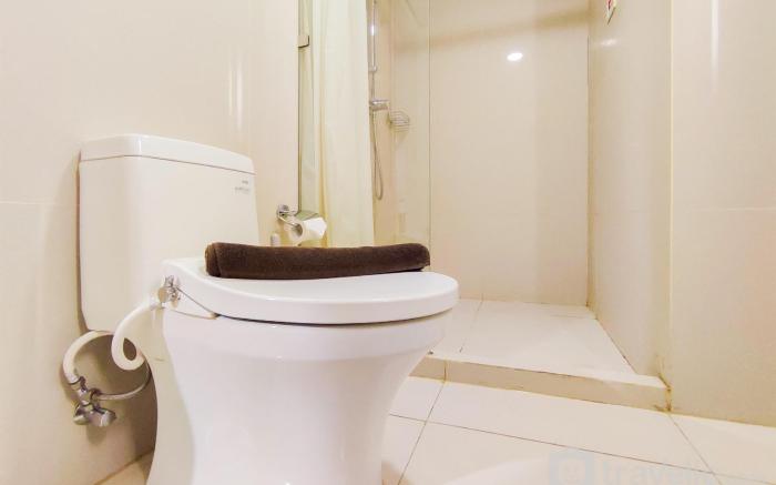 New & Nice 2BR at Marquis De Lafayette By Travelio