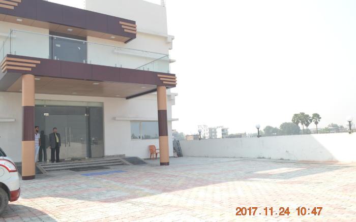 Hotel Mariya International Bodhgaya