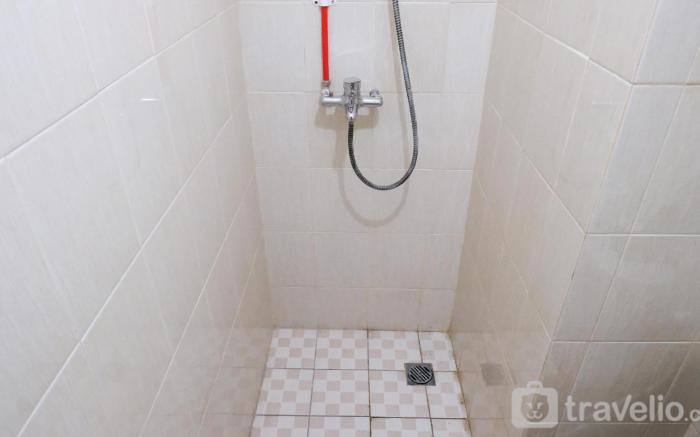 Cozy Stay Studio at Puncak Permai Apt By Travelio