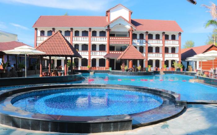 Peace Resort Mui Ne