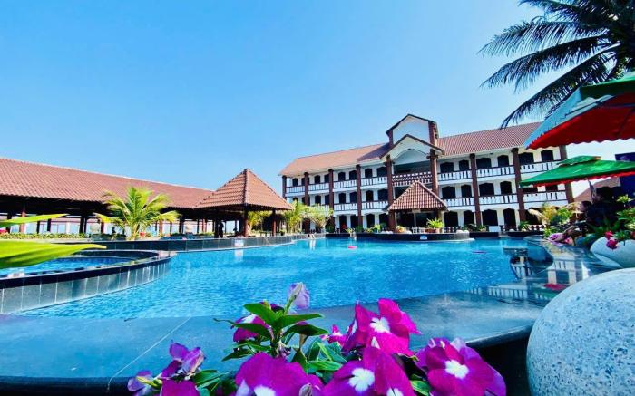 Peace Resort Mui Ne