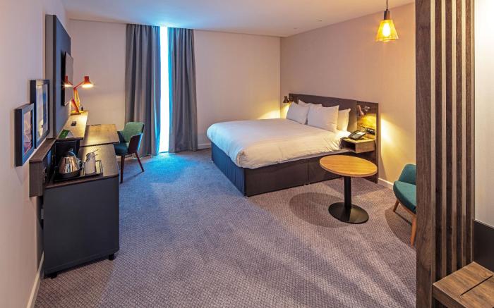 Holiday Inn Sunderland – City Centre, an IHG Hotel By IHG