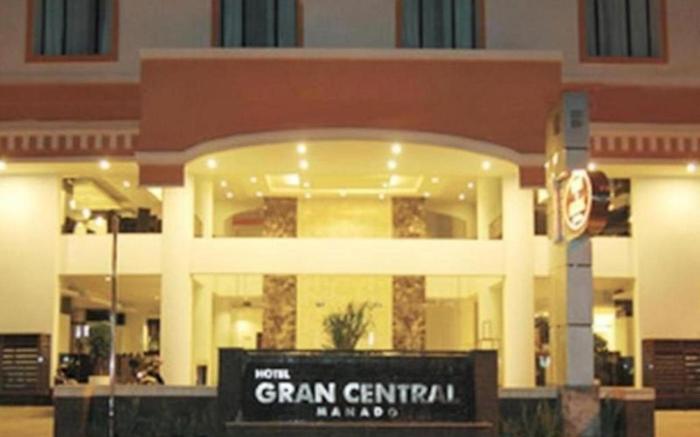 Gran Central Hotel