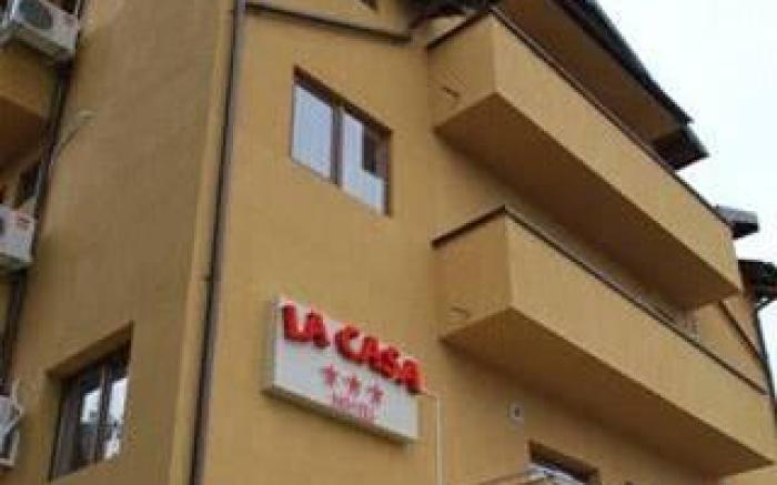 La Casa Nord