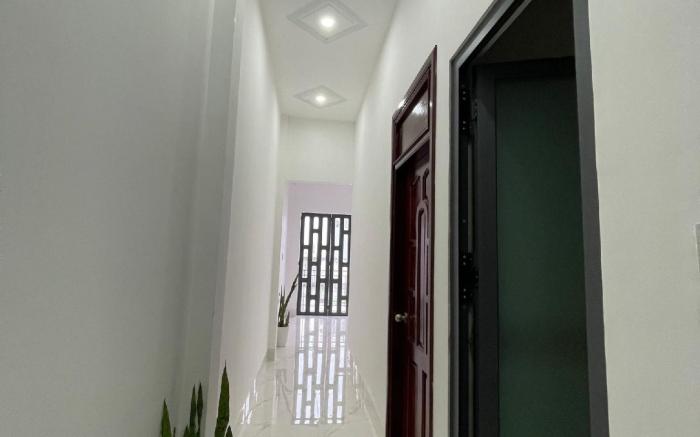 HO GIA AN Home - Phòng cho nhóm đi du lịch 