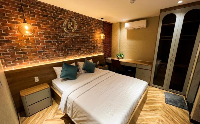 River View Hotel