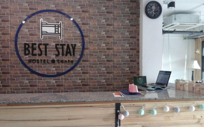 Best Stay Hostel