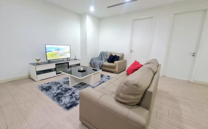 KLCC Binjai8 Premium Soho 2Br Apartment Netflix