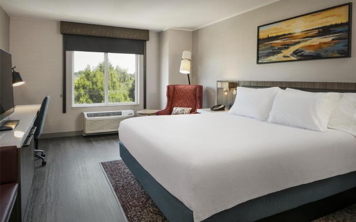 Hilton Garden Inn Corvallis