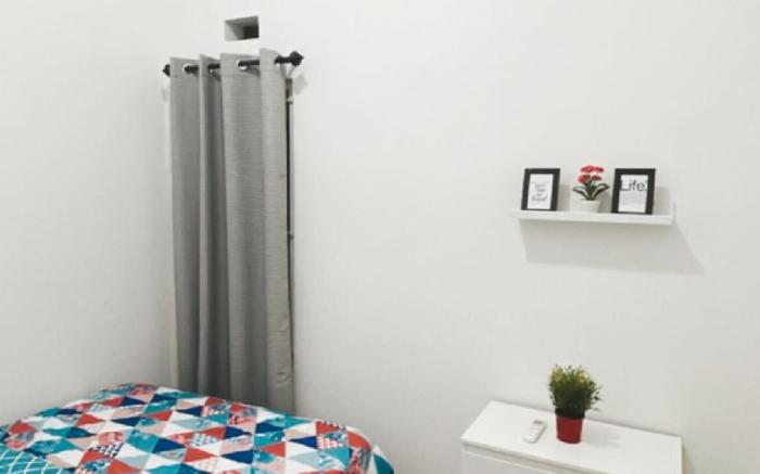 Omaira Homestay di Batu