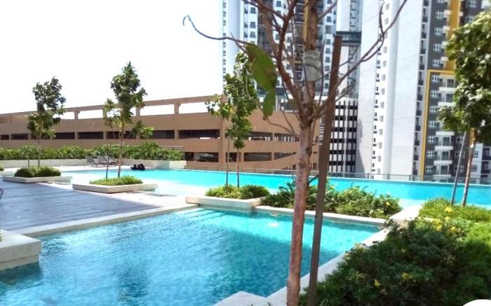 Daisy Casa Con Vista 