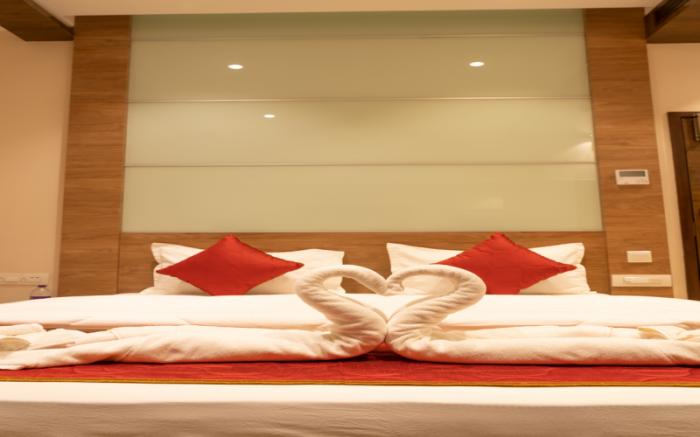 The Paradise Hotel