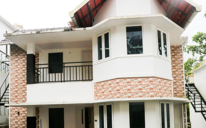 BELLEVUE COTTAGE 
