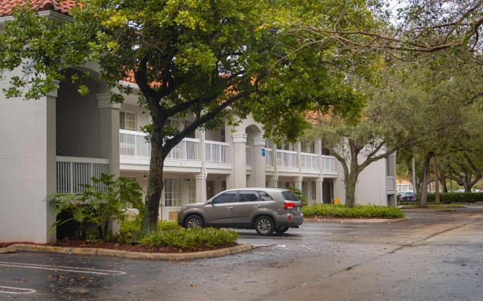 Studio 6  Coral Springs, FL - Fort  Lauderdale
