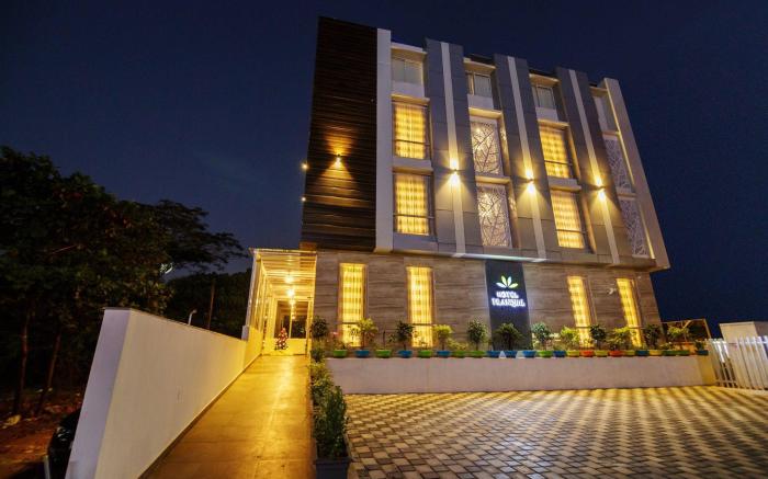 Hotel Tranquil Manipal