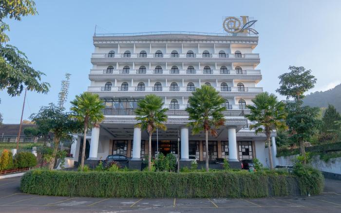 @K Hotel Kaliurang Yogyakarta