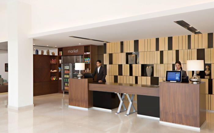 Fairfield by Marriott Coimbatore