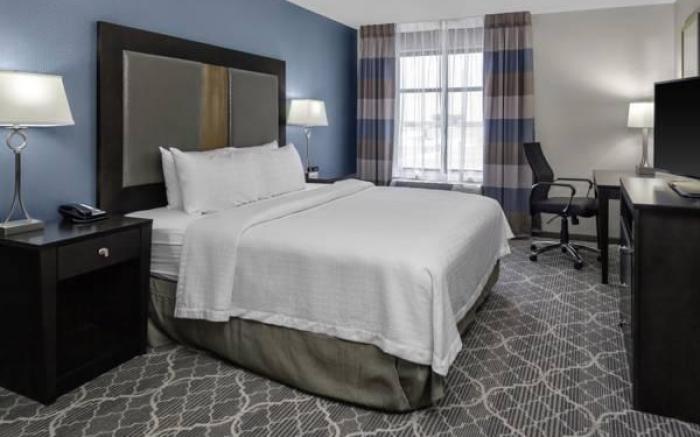 Homewood Suites by Hilton Wauwatosa Milwaukee