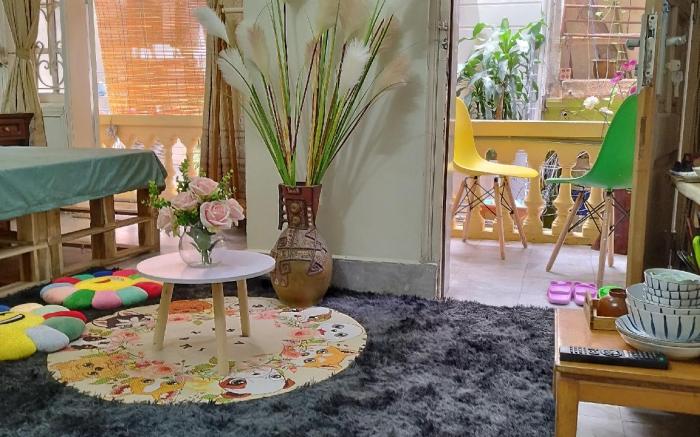 H2STUDIO homestay checkintudong 24/7