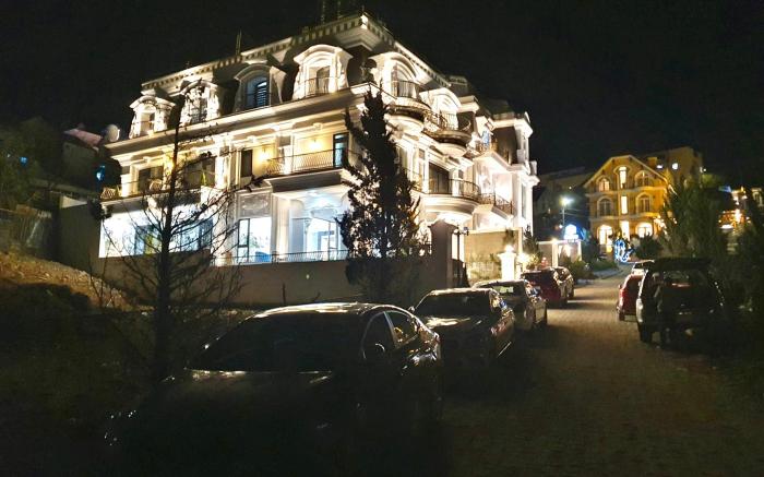 Memory Inn Dalat