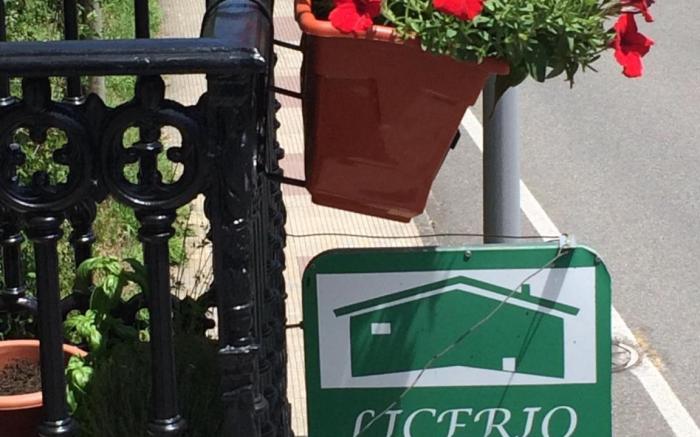 Casa Rural Licerio - Samos