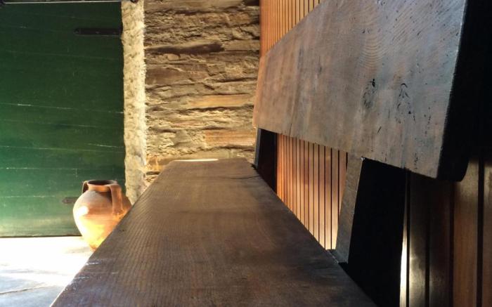 Casa Rural Licerio - Samos