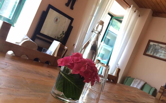 Casa Rural Licerio - Samos