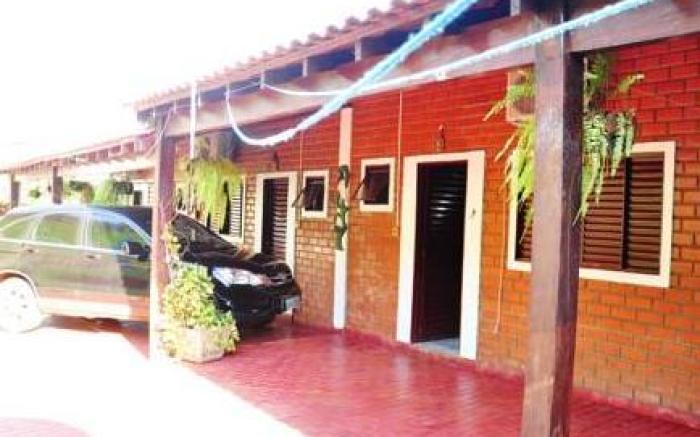 Pousada Sucuri