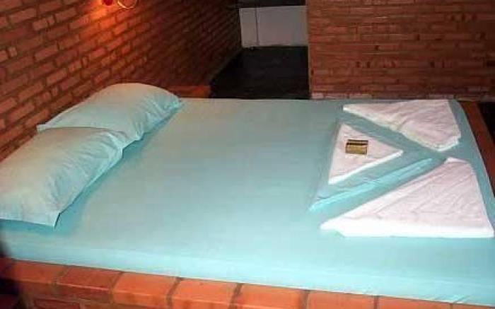 Pousada Boutique do lazer