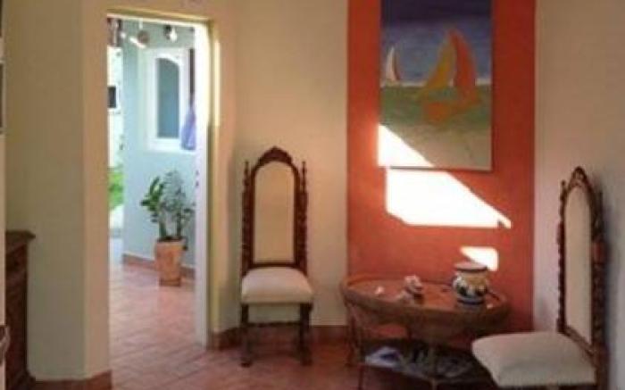 Pousada Villa Maritima