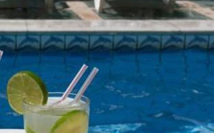 Praia Hotel Enseada