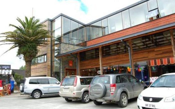 Puerto Chico Hotel
