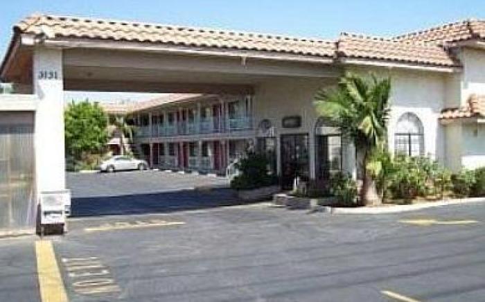Regency Inn