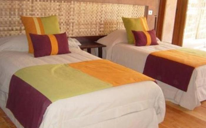 Hotel Cumbres San Pedro de Atacama