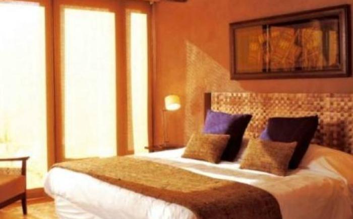 Hotel Cumbres San Pedro de Atacama