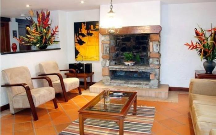 La Campana Hotel Boutique